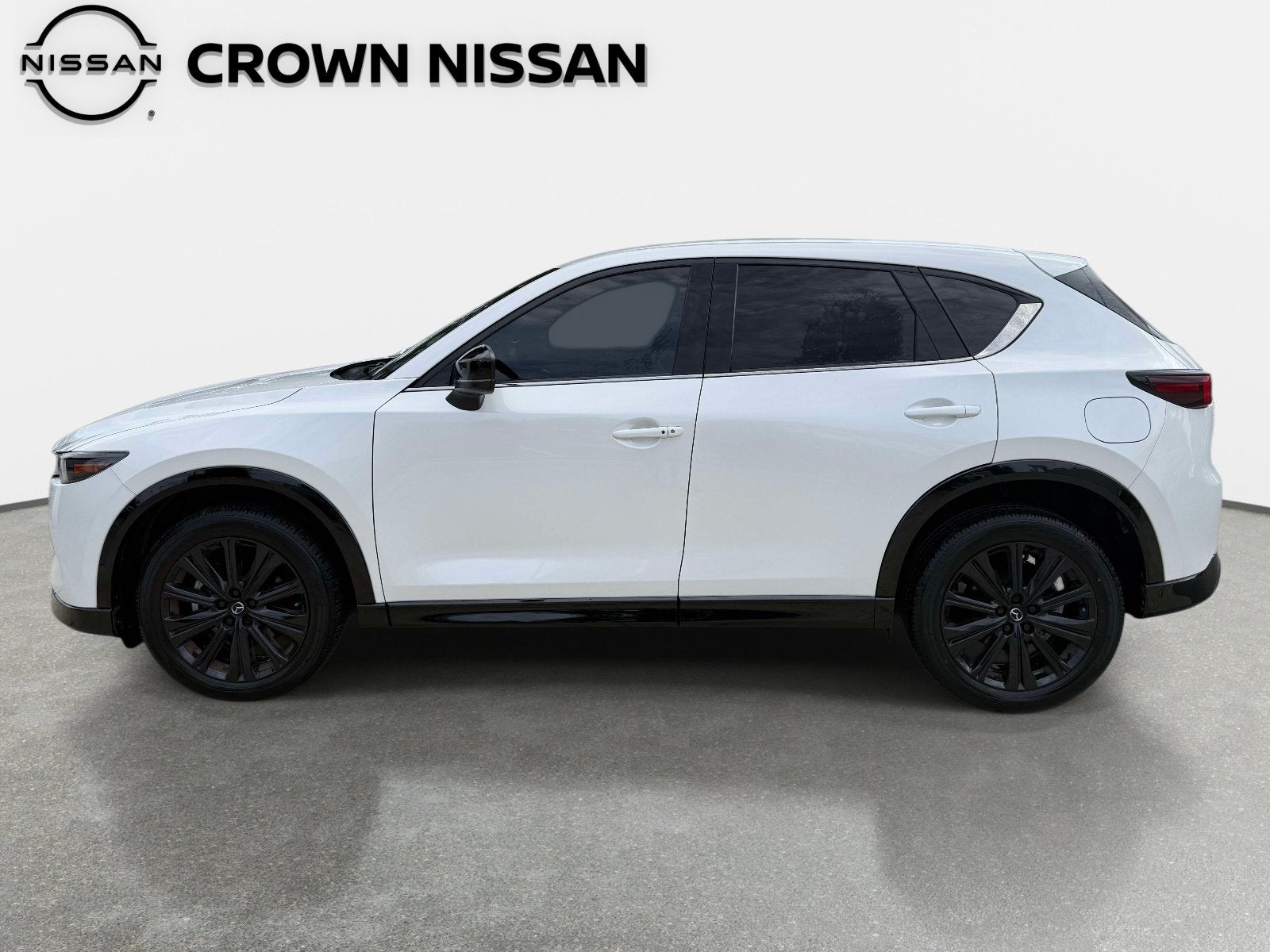 2024 Mazda Mazda CX-5 2.5 Turbo Premium Package