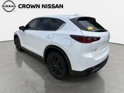 2024 Mazda Mazda CX-5 2.5 Turbo Premium Package
