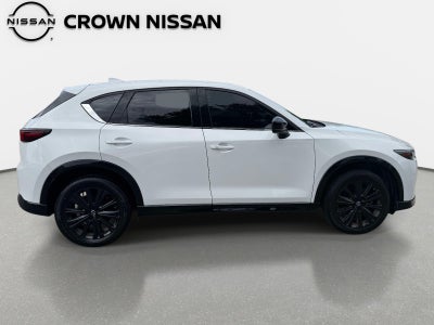 2024 Mazda Mazda CX-5 2.5 Turbo Premium Package
