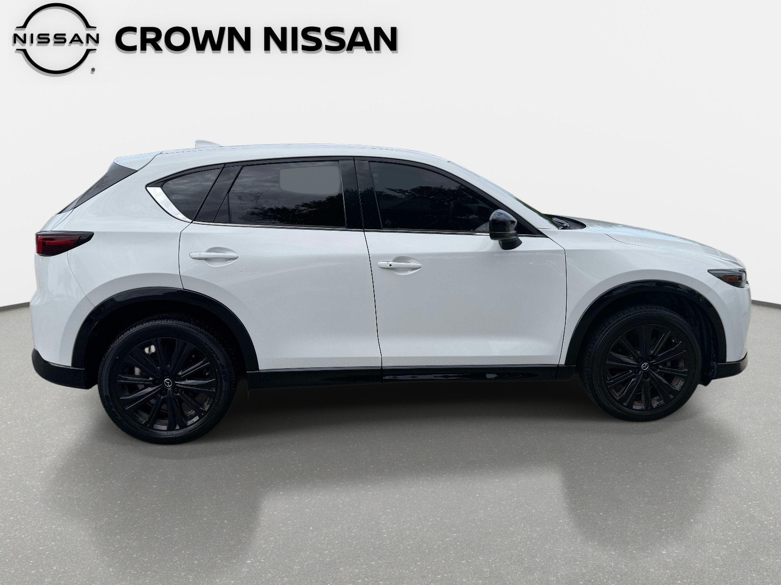 2024 Mazda Mazda CX-5 2.5 Turbo Premium Package