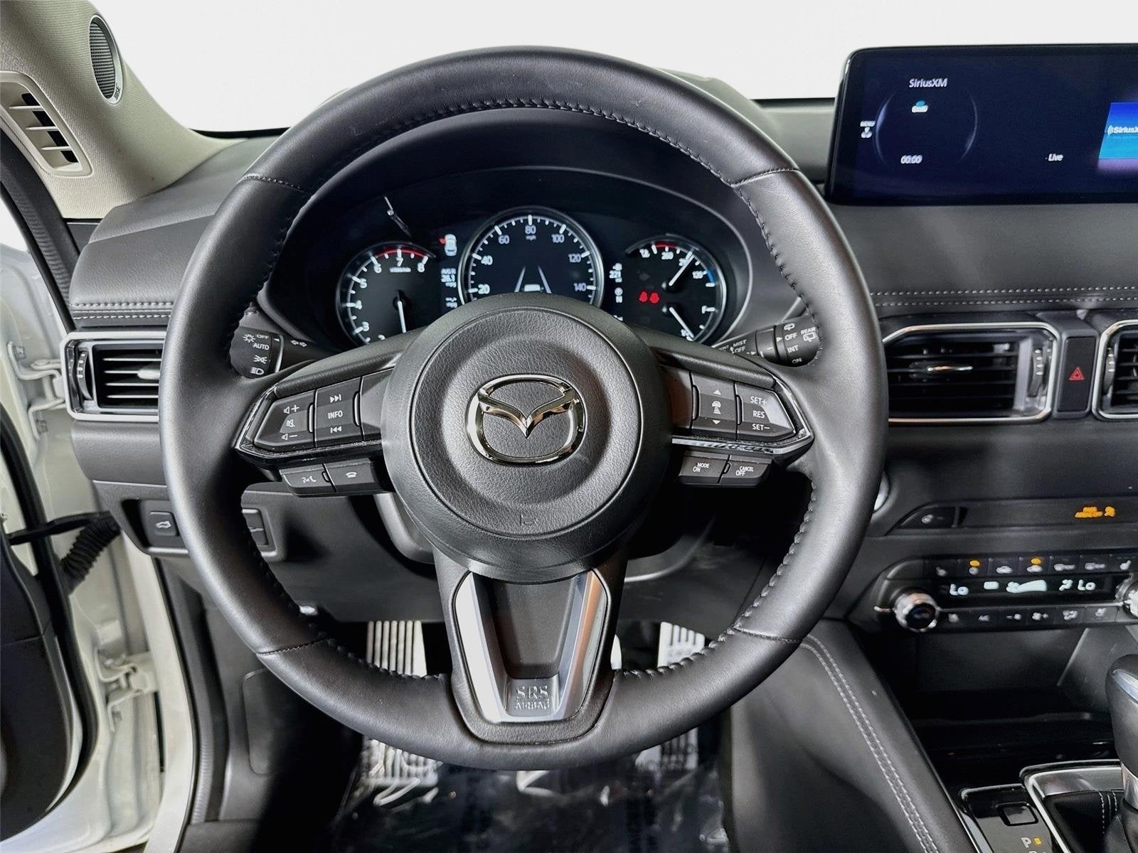 2024 Mazda Mazda CX-5 2.5 S Premium Plus Package