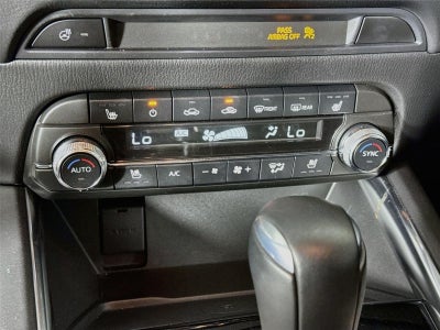2024 Mazda Mazda CX-5 2.5 S Premium Plus Package