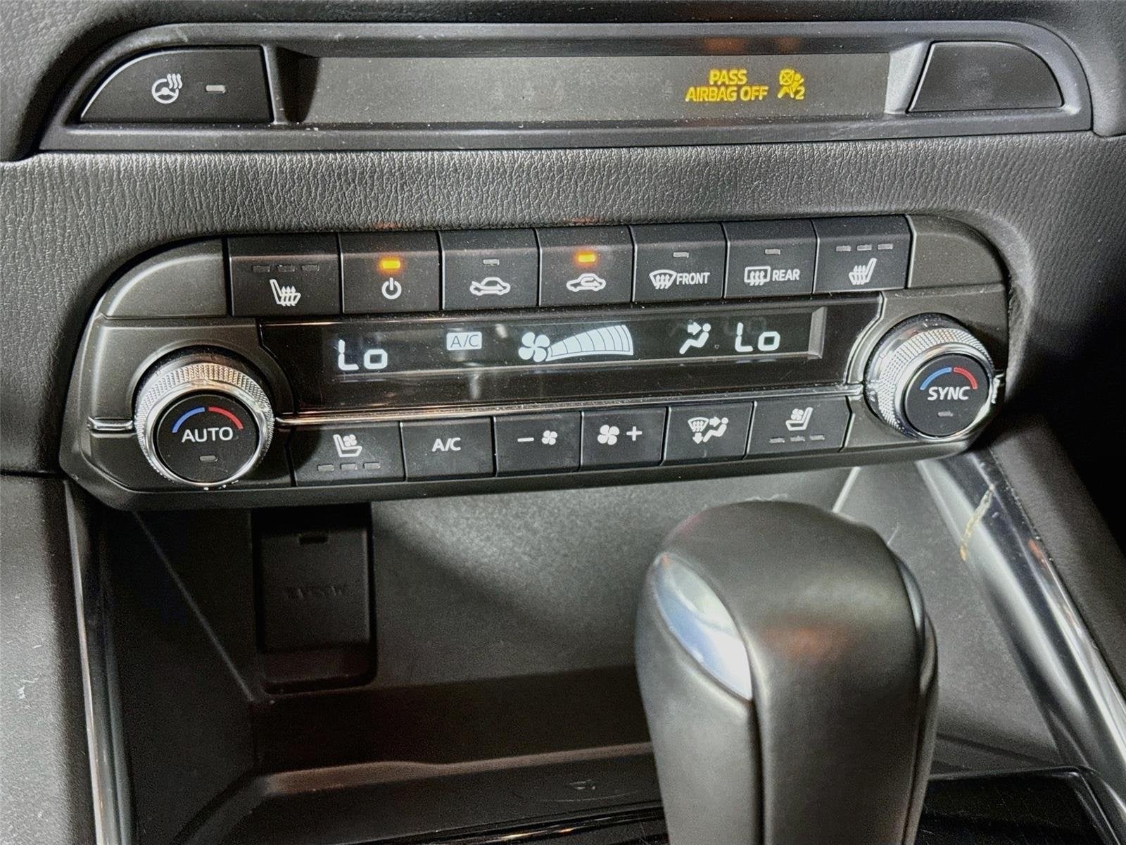 2024 Mazda Mazda CX-5 2.5 S Premium Plus Package