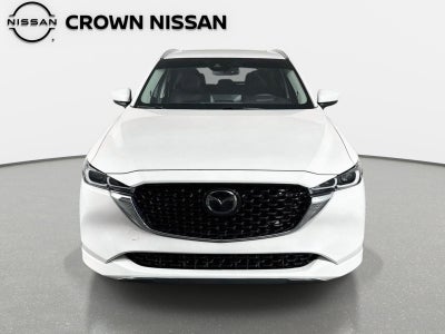 2024 Mazda Mazda CX-5 2.5 S Premium Plus Package