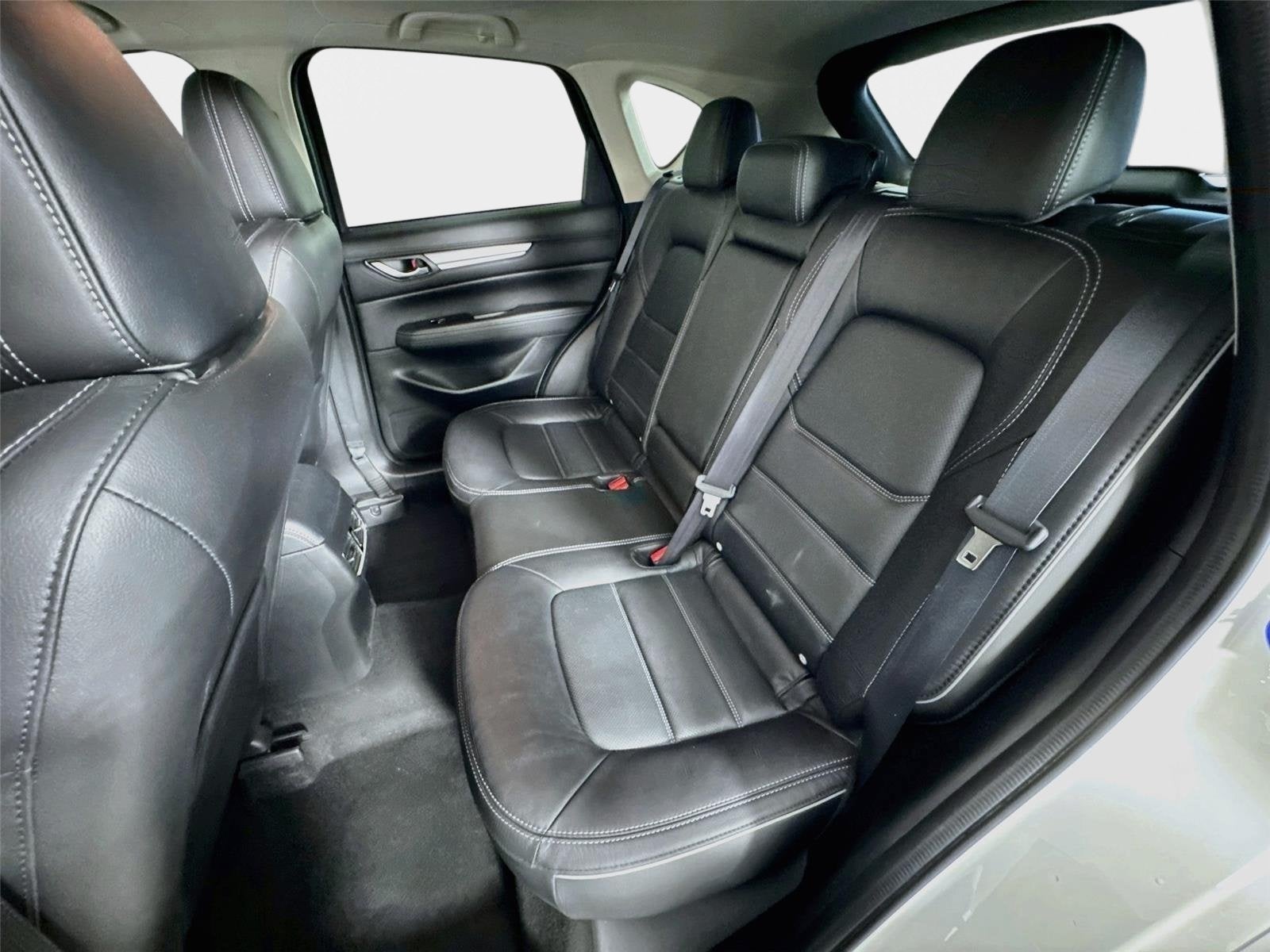 2024 Mazda Mazda CX-5 2.5 S Premium Plus Package
