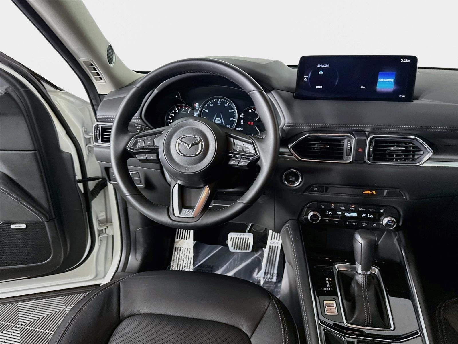 2024 Mazda Mazda CX-5 2.5 S Premium Plus Package
