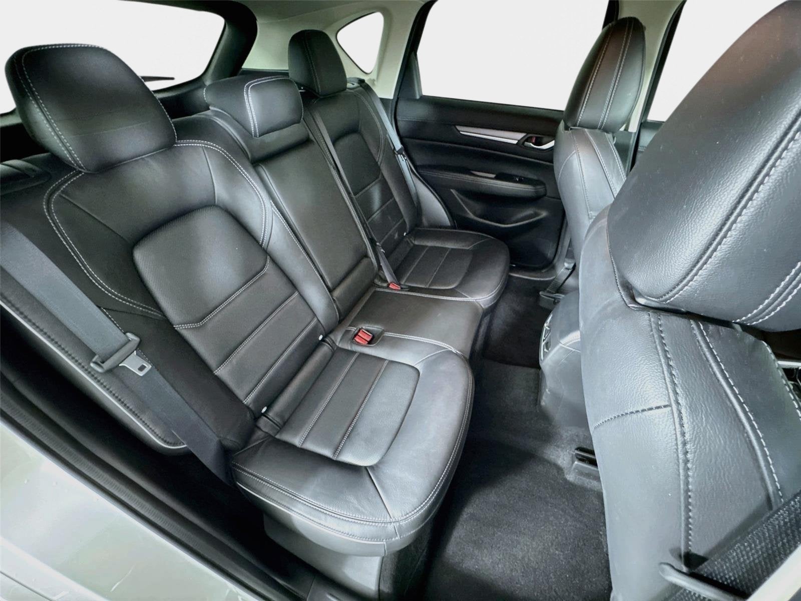 2024 Mazda Mazda CX-5 2.5 S Premium Plus Package