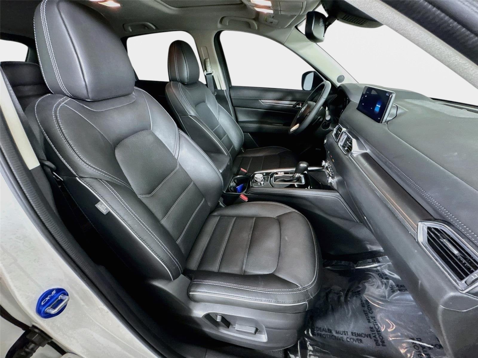 2024 Mazda Mazda CX-5 2.5 S Premium Plus Package