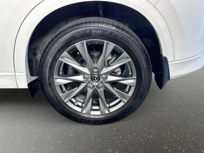 2024 Mazda Mazda CX-5 2.5 S Premium Plus Package