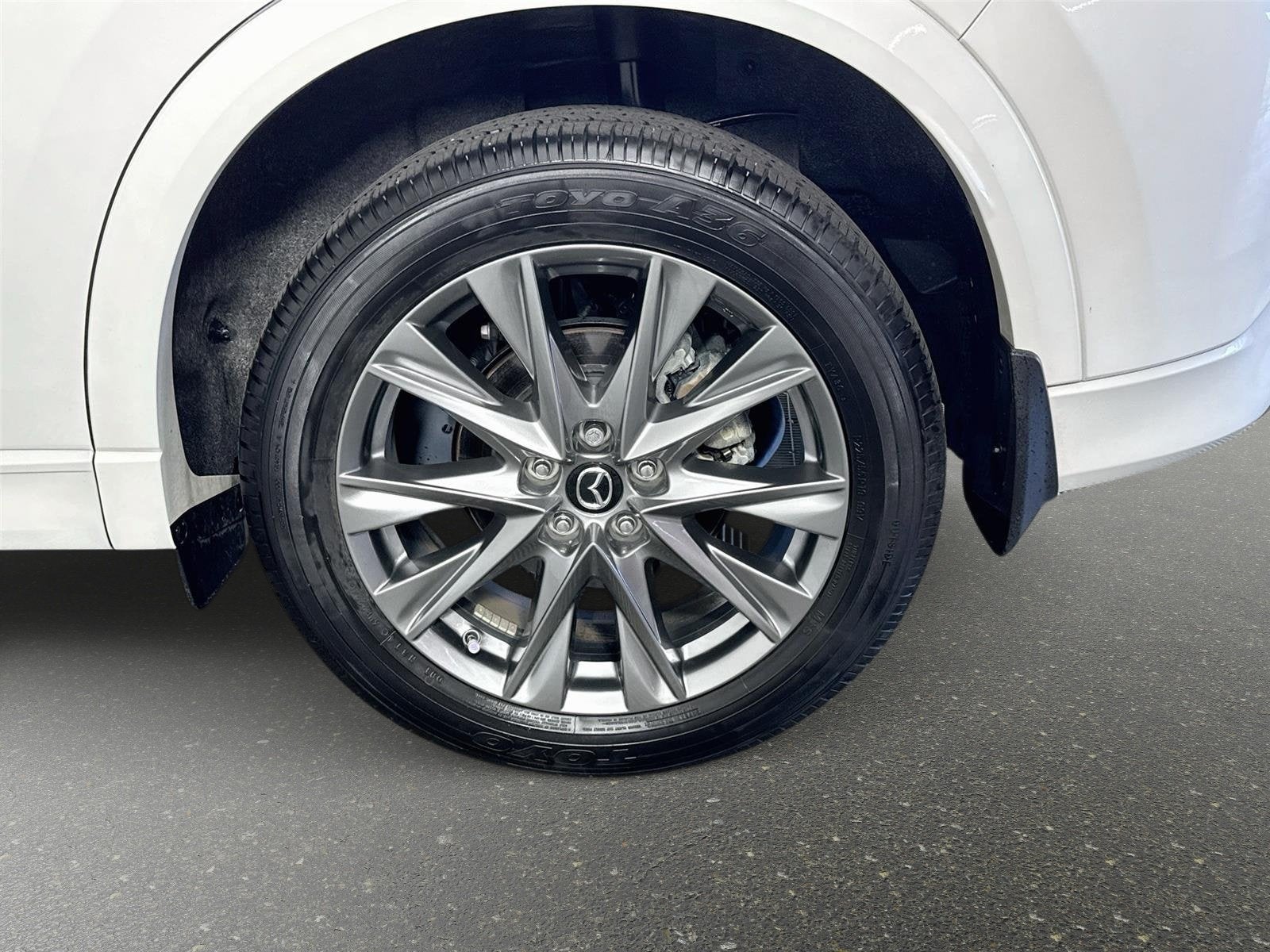 2024 Mazda Mazda CX-5 2.5 S Premium Plus Package