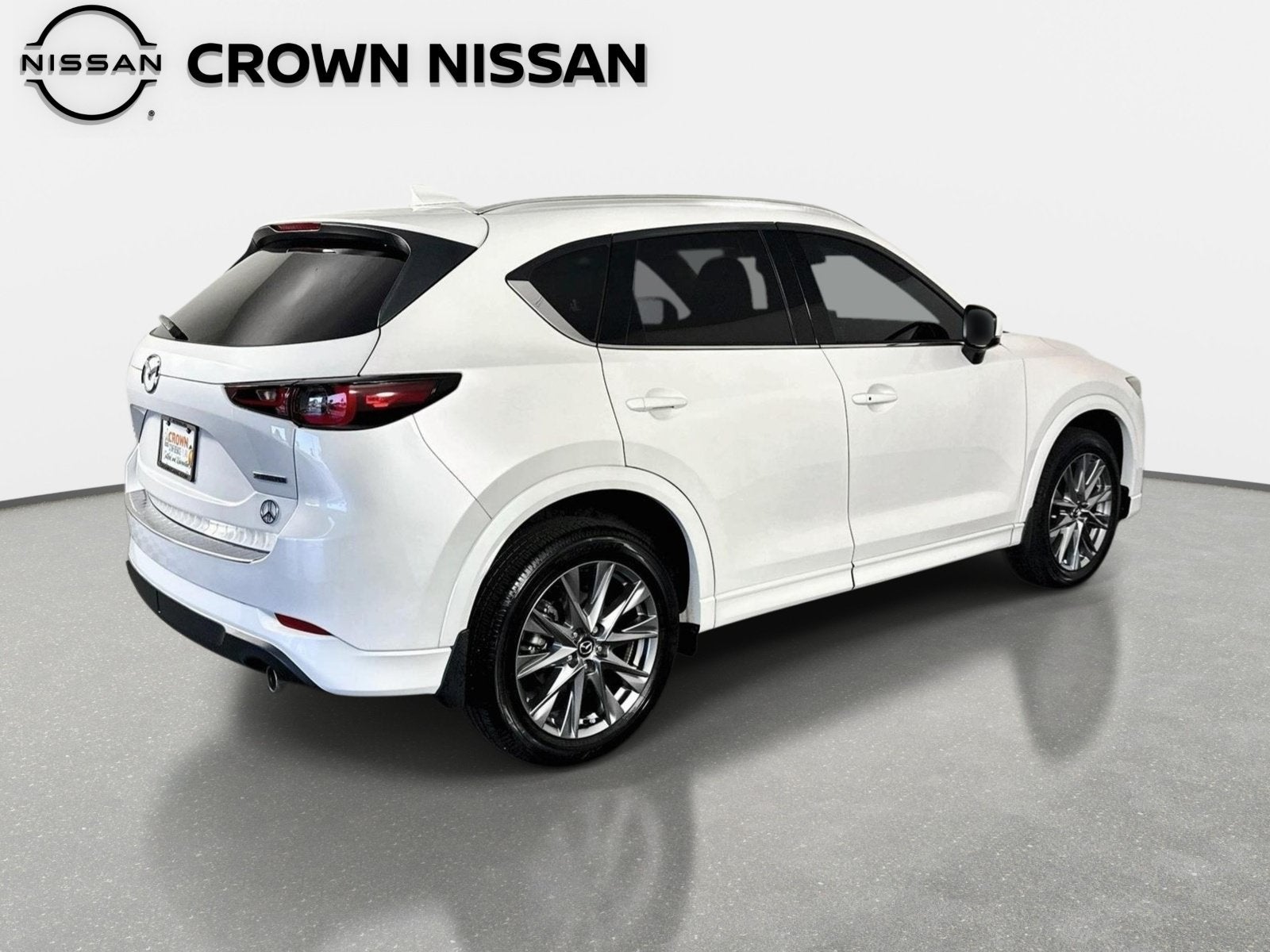 2024 Mazda Mazda CX-5 2.5 S Premium Plus Package