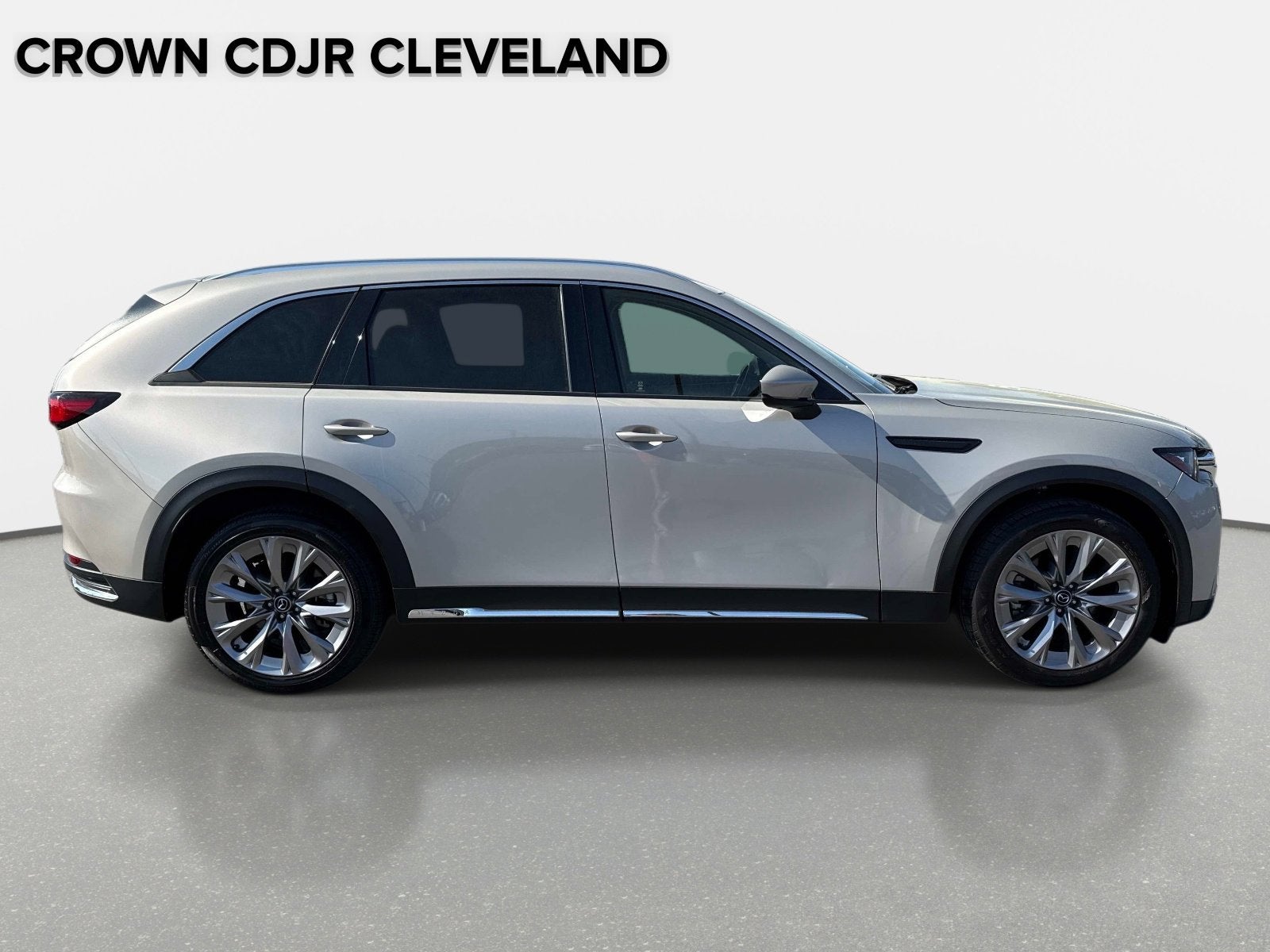 2024 Mazda Mazda CX-90 3.3 Turbo Premium