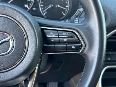 2024 Mazda Mazda CX-90 3.3 Turbo Premium