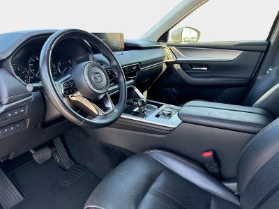2024 Mazda Mazda CX-90 3.3 Turbo Premium