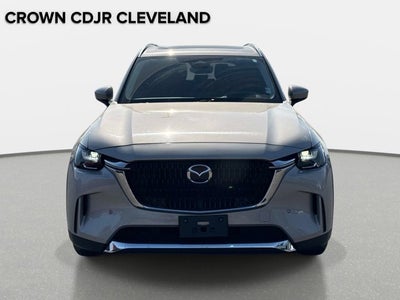 2024 Mazda Mazda CX-90 3.3 Turbo Premium