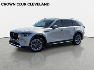2024 Mazda Mazda CX-90 3.3 Turbo Premium