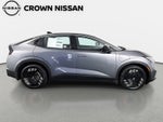 2026 Nissan LEAF S+