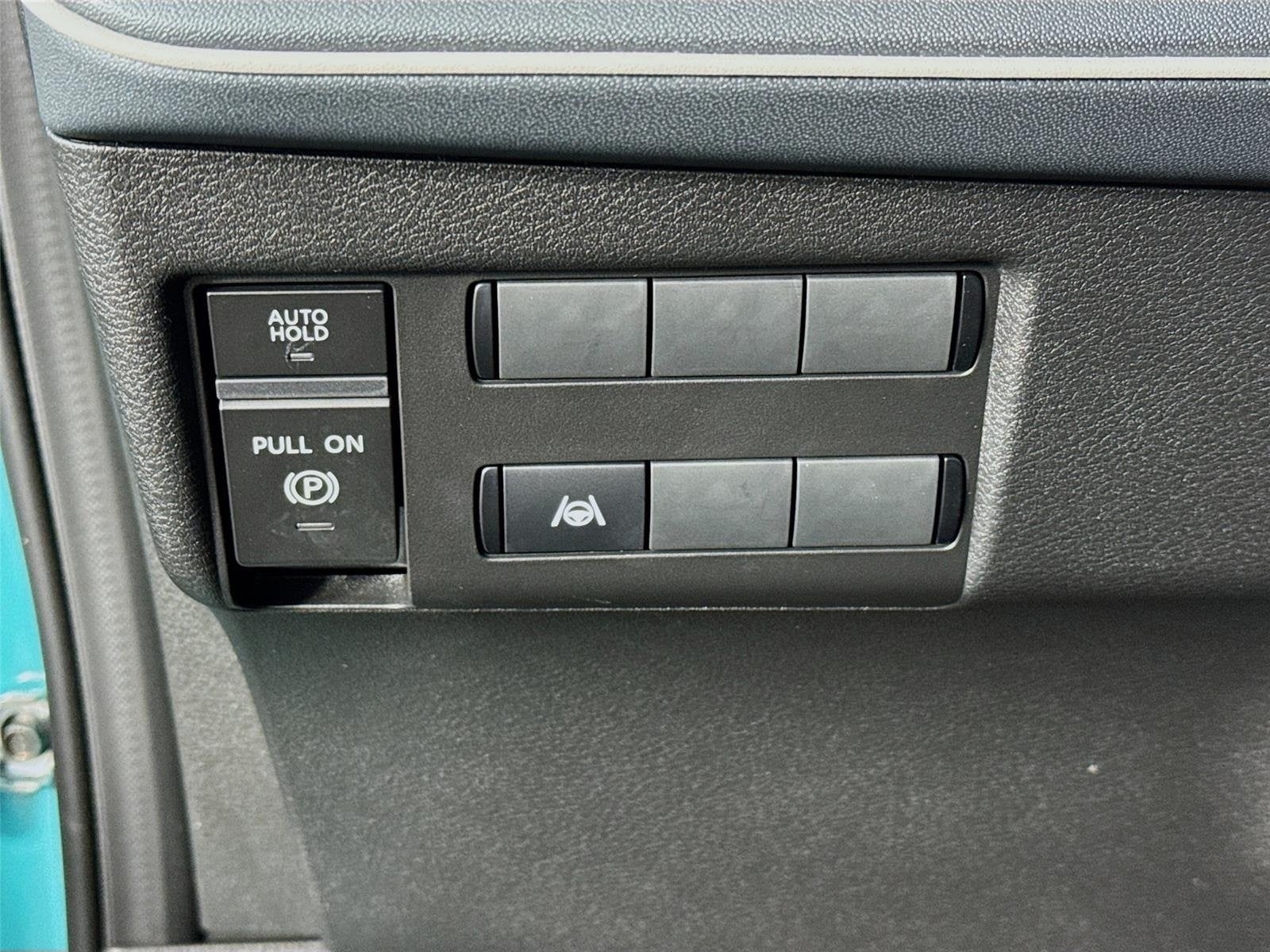 2026 Nissan LEAF SV+