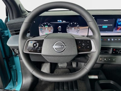 2026 Nissan LEAF SV+