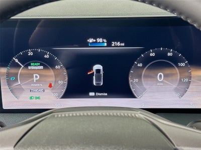 2026 Nissan LEAF SV+