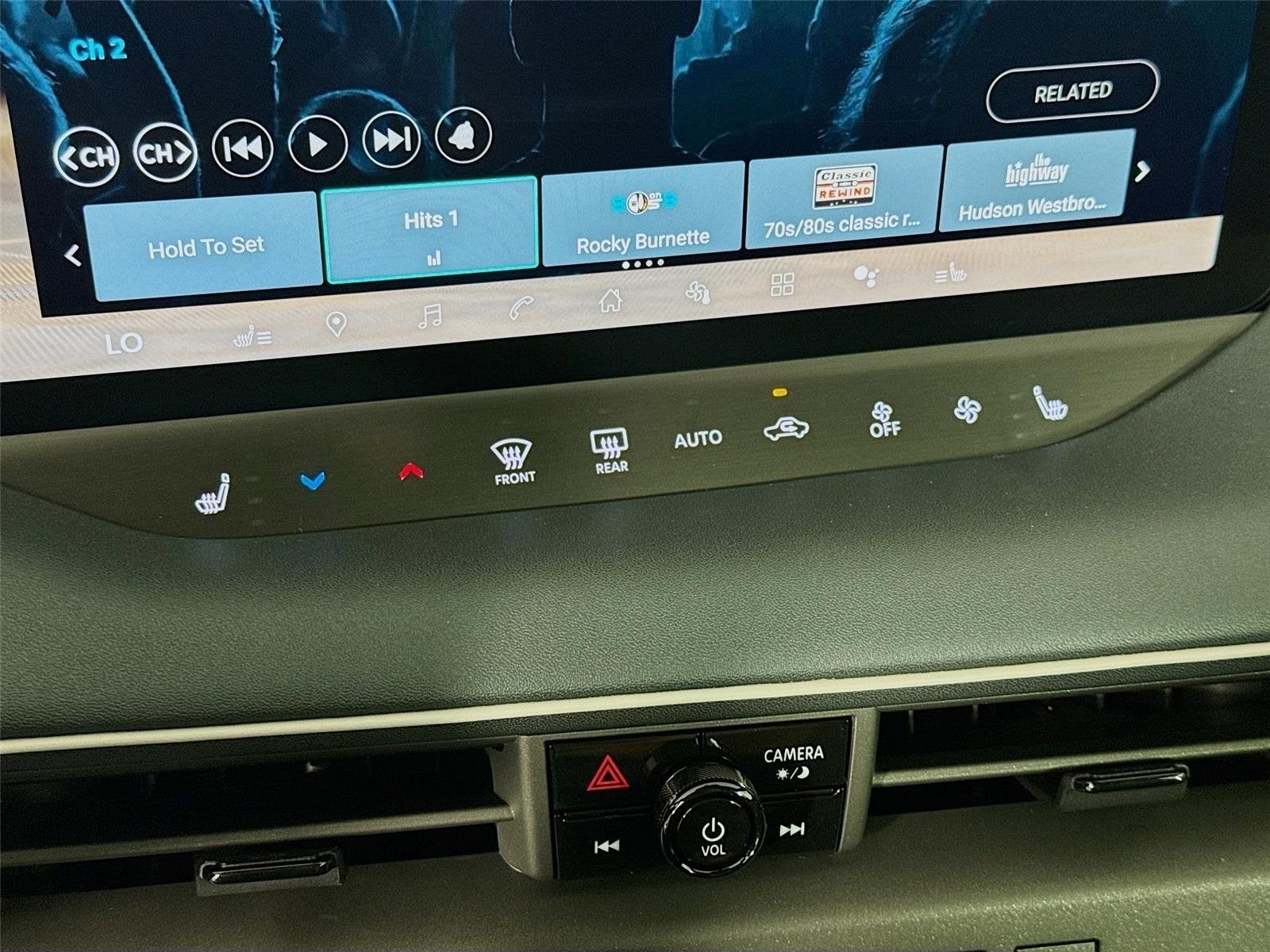2026 Nissan LEAF SV+