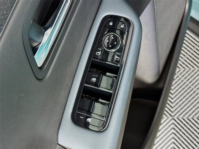 2026 Nissan LEAF SV+
