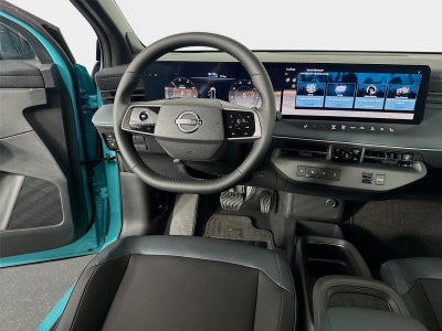 2026 Nissan LEAF SV+