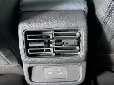 2026 Nissan LEAF SV+