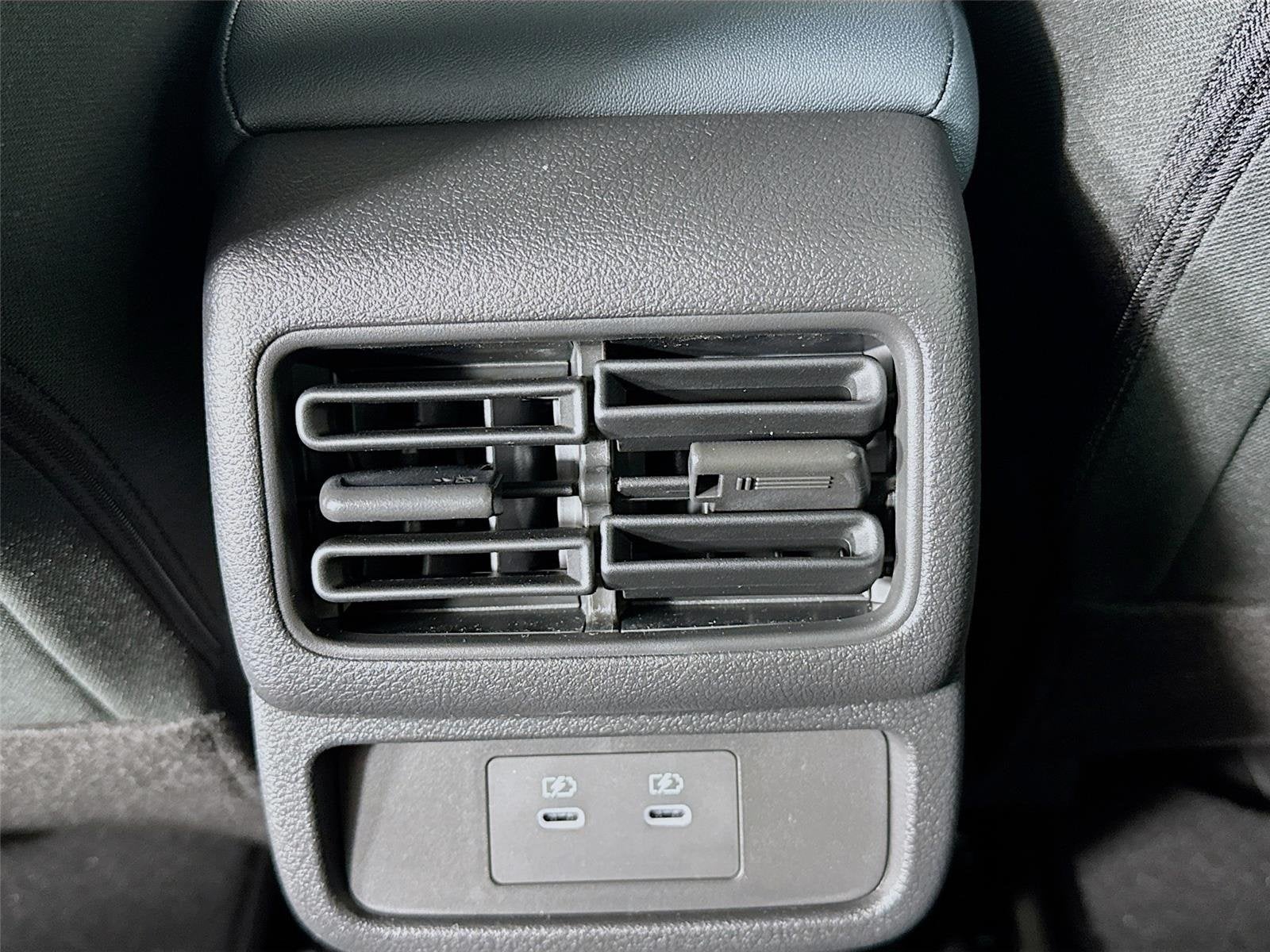 2026 Nissan LEAF SV+