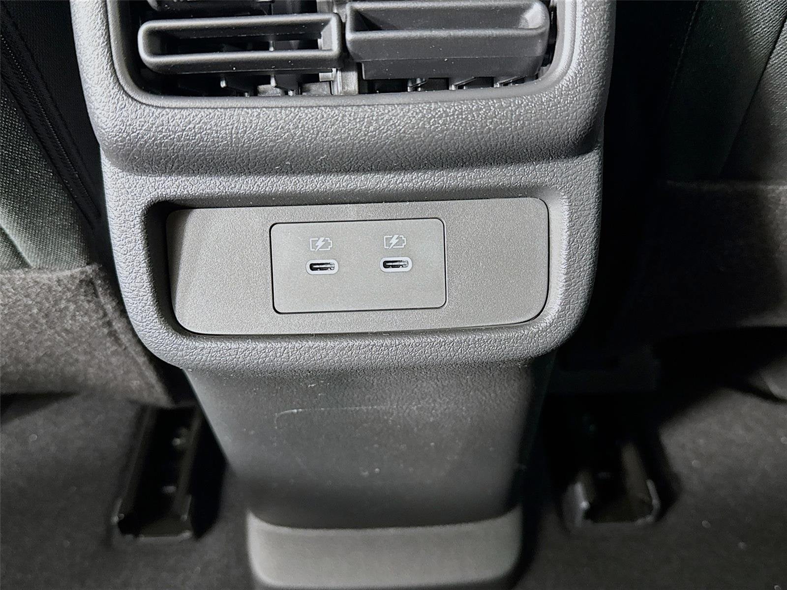 2026 Nissan LEAF SV+