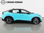 2026 Nissan LEAF SV+