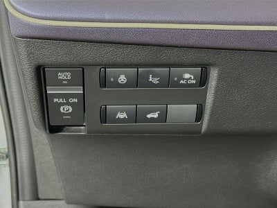 2026 Nissan LEAF PLATINUM+