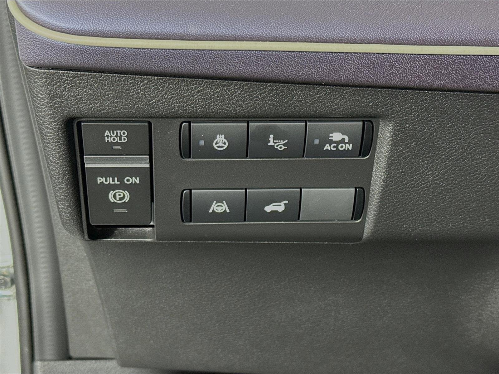 2026 Nissan LEAF PLATINUM+