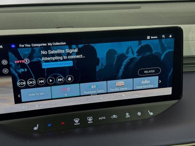 2026 Nissan LEAF PLATINUM+