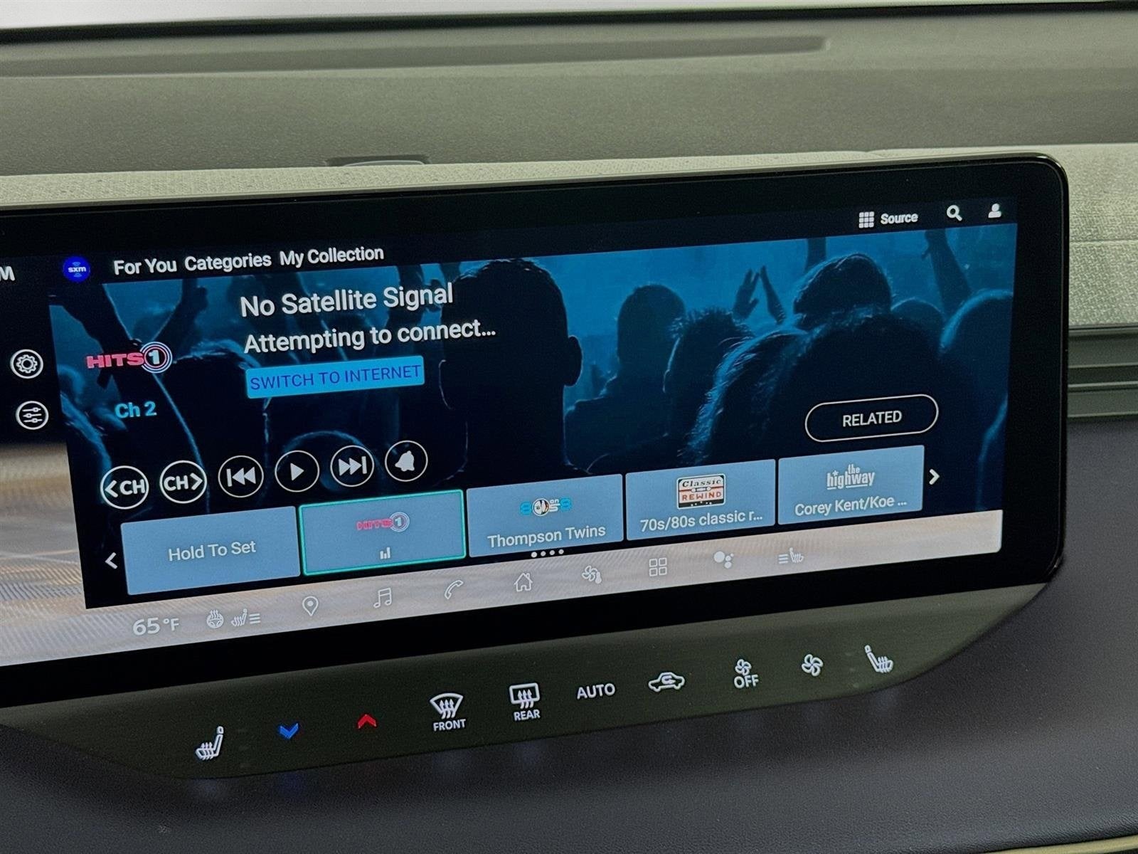 2026 Nissan LEAF PLATINUM+