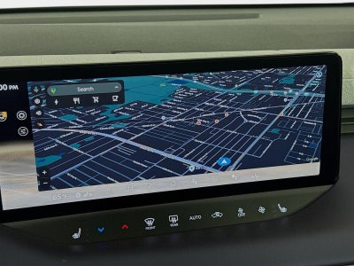 2026 Nissan LEAF PLATINUM+