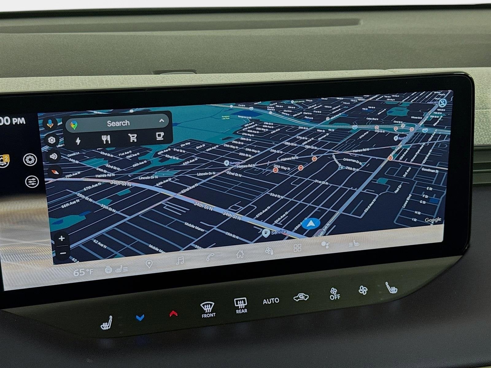 2026 Nissan LEAF PLATINUM+