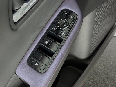 2026 Nissan LEAF PLATINUM+