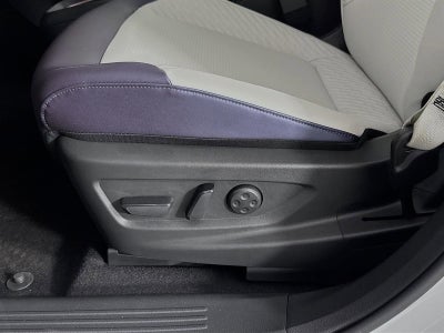 2026 Nissan LEAF PLATINUM+