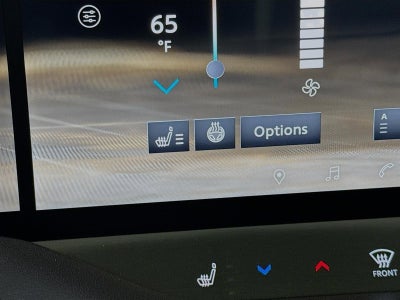 2026 Nissan LEAF PLATINUM+