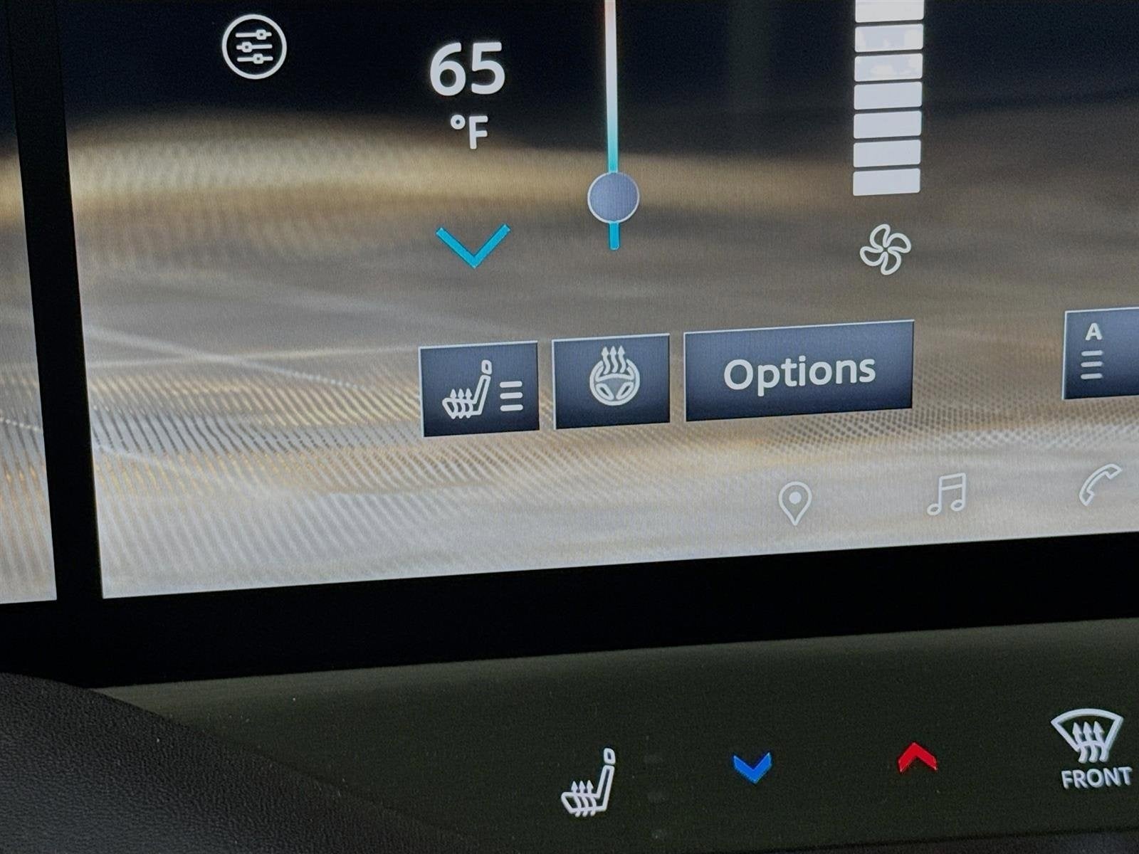 2026 Nissan LEAF PLATINUM+