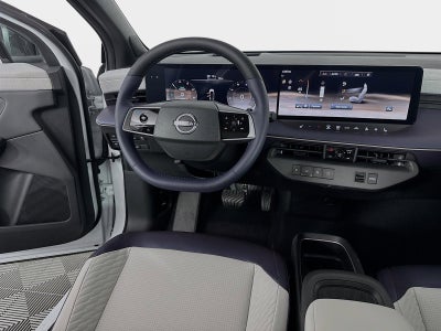 2026 Nissan LEAF PLATINUM+