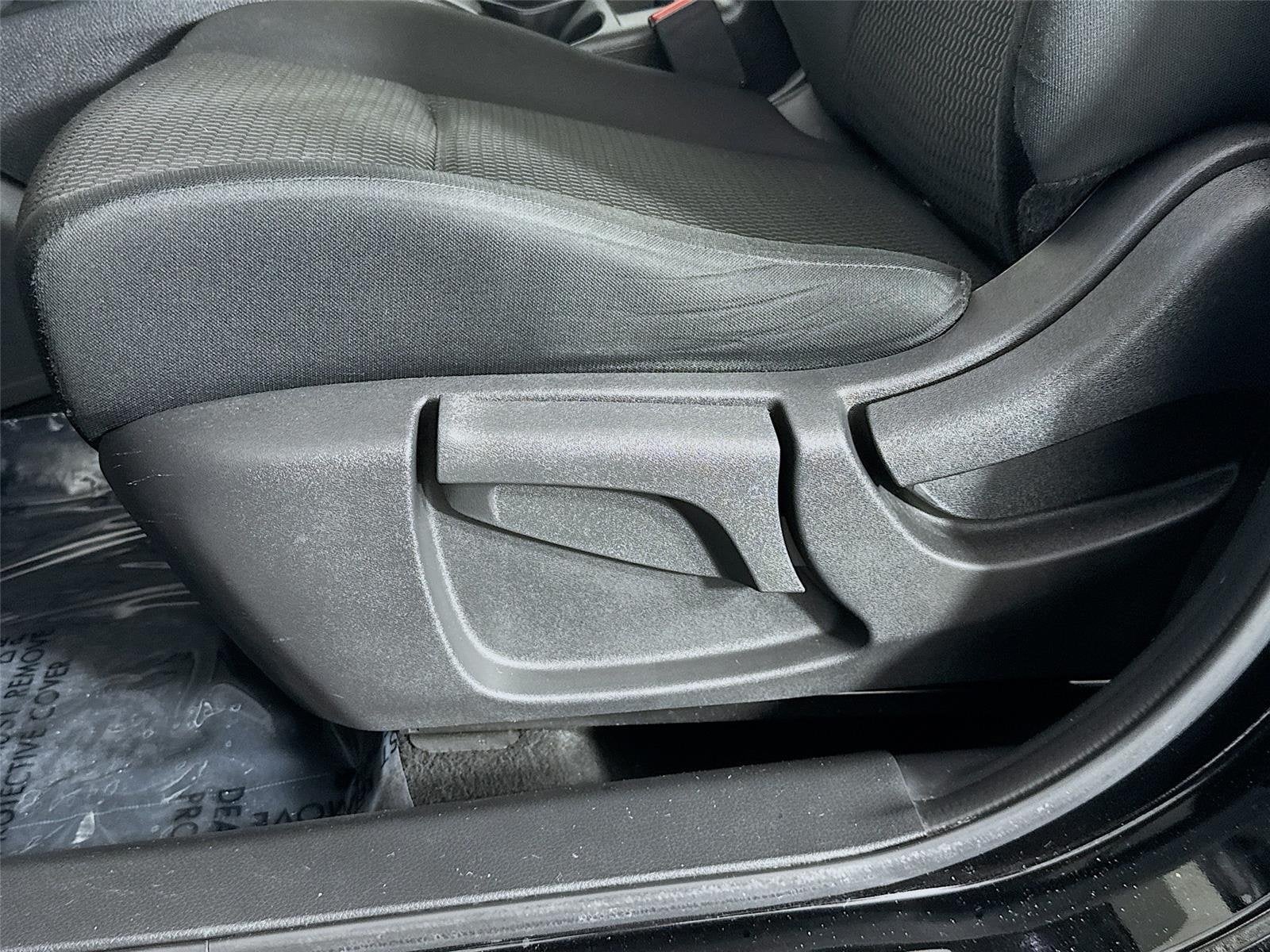 2022 Nissan Rogue Sport S