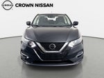 2022 Nissan Rogue Sport S