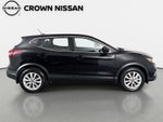 2022 Nissan Rogue Sport S