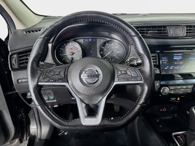 2020 Nissan Rogue Sport SL