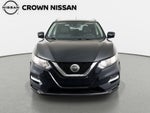 2020 Nissan Rogue Sport SL