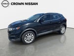 2020 Nissan Rogue Sport SV