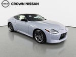 2026 Nissan Z Sport