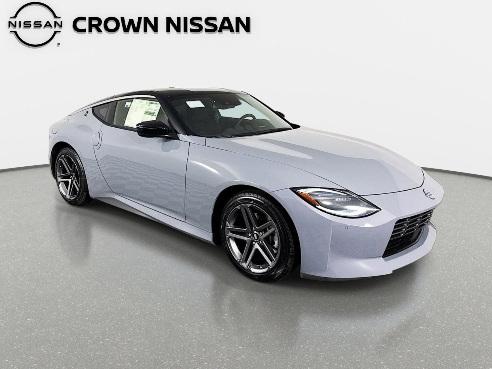 2026 Nissan Z Sport